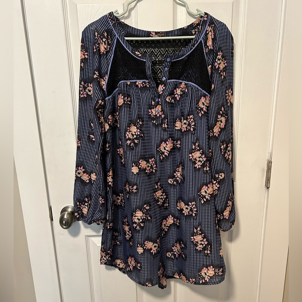 Free People Dress